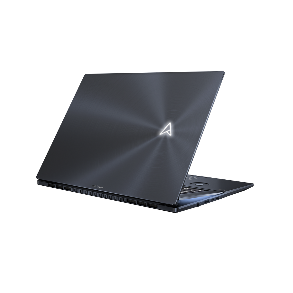 [Finalist] Zenbook Pro 16X OLED (UX7602)